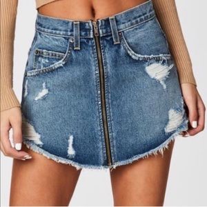 Carmar Beatrice Skirt